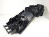 Undertail rear fender Yamaha TDM