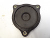 Engine cover Honda Goldwing GL