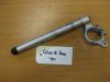 Clip on links Suzuki GSX R 600
