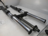 Voorpoten compleet Honda ST 1100 Pan European