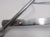 Koffer halter set Honda VT 1100