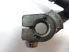 Main step holder left Yamaha FZ6