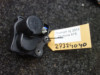 Exup servo klep Triumph Daytona 675 