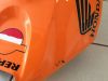 Tankcover Honda CBR Fireblade