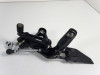Schetsplaat links KTM 390 Duke