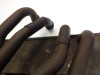 Muffler Kawasaki ZZR 1100
