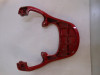 Rear grip Yamaha TDM