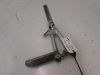 Soziusfussraste links Honda CBR 600 F