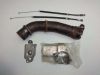 Muffler Honda CBR Fireblade