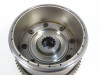 Flywheel rotor Ducati monster 796
