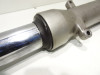 Front Fork left complete Honda VFR 750