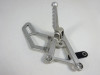 Fussrastetrager vorne links Aprilia RSV 1000
