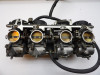 Carburateurset Kawasaki ZZR 600