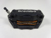 Remklauw links voor Aprilia Tuono 660