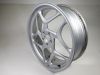 Achtervelg BMW F 800 S - ST