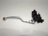 Lever handle clutch Yamaha FAZER 600