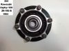 Driven flange Kawasaki ZEPHYR 550