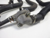 Radiator toebehoren Suzuki GSX R 750