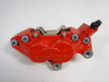 Bremssattel Bremszange vorn rechts Aprilia RSV 1000