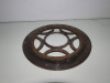 Brake disc front Moto Guzzi V35 V50 V65