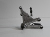 Main step holder right Honda CBR Fireblade