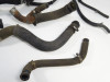Radiator parts Yamaha XJ 6 N