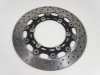 Brake disc front Yamaha BT 1100