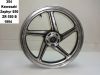 Front Wheel Kawasaki ZEPHYR 550