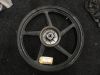 Rear wheel Yamaha YBR 125