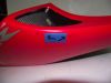 Rear cowl Honda CBR Fireblade