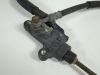 Rempomp achter Yamaha TDM