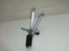 Pillion step right Suzuki VX 800