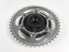 Driven flange Suzuki GSX R 750