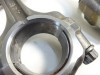 Zuiger kit compleet Suzuki GSR 600