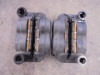 Brake calipers front Honda CRF 1100 Africa Twin