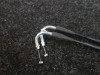 Throttle cable Suzuki Burgman 400