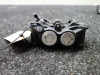 Remklauw links voor Yamaha XSR 900
