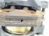 Bremssattel Bremszange hinten Kawasaki Z 750