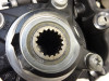 Versnellingsbak BMW K 1200 S 