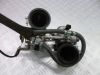 Einspritzanlage Ducati monster 696