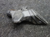 Air intake right Kawasaki GTR 1400