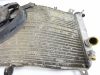 Radiateur Suzuki GSX R 600