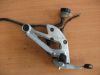 Rechter schetsplaat Yamaha XJ 600 Diversion