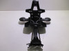 License plate holder Yamaha MT 10