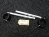 Clip on links Benelli TNT 1130 cafe racer