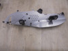 Main step holder left BMW R 1100 RT