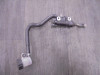 Rempomp achter Yamaha MT 07