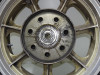 Rear wheel Kawasaki KZ 1100 D Spectre