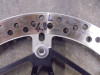 Remschijf voor links Ducati Panigale V4 S