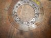 Bremsscheibenset Kawasaki VN 700  750